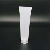 튜브 공병 핸드크림 손세정제 로션통 샘플 용기 100ml X10