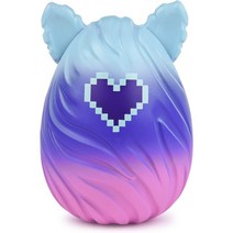 HATCHIMALS 해치토피아 라이프 플러시 서프라이즈, 단일옵션