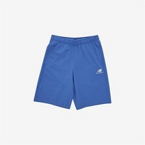 뉴발란스 뉴발란스 공용 싱글 메쉬 5부 반바지_NVB21233(52) (8426280)