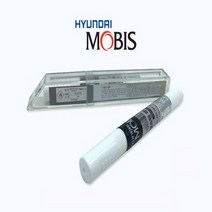 스타리아 차량용 붓페인트 P7V 402 스틸그라파이트, [W791C8E], P7V 스틸그라파이트　[#716]
