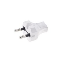 동양전자 동양 무접지형 꽂음 플러그 16A 250V DYPX-NB 기타 전기설비부자재, 선택없음, 선택없음
