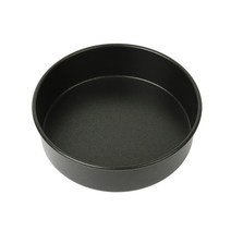 국산 원형팬 1호 15cm 빵팬 케익팬, 1개