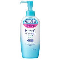 일본직발송 6. ビオレ 비올레 수분 약산수 깨끗한 본체 200ML B003VUP952, One Size_One Color, One Color, 상세 설명 참조0