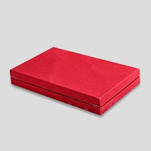 5596. 화과자박스(모시)-15구 포장 설날 전통 명절