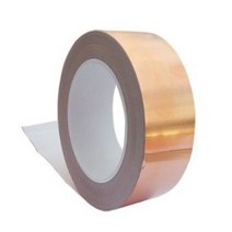그루터기친구 013 절연 동박테이프 3cm x 50m, 5개