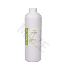 [그린월드팜] 소독용에탄올 83%함량 대용량 알코올, 1000ml 깨끗한에탄올 스프레이 (리필용), 1개