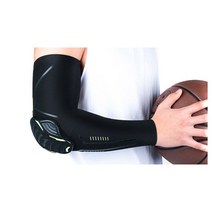 오토바이 팔꿈치 보호 쿨토시 여름토시 자전거 스포츠 운동, XL(낱개1개)