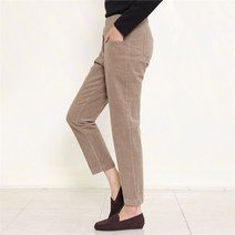 마담센스 엄마옷 마담센스 MB9144.골덴 단다트 바지 (9423384)