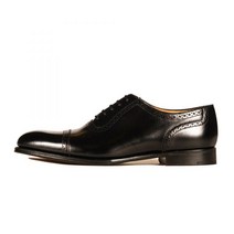 LOAKE Trinity Onyx Black 로크 트리니티 / 1880 EXPORT GRADE - 블랙