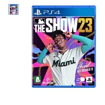 PS4 MLB 더 쇼 23, PCAS-05221
