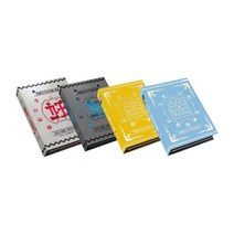 반다이 요괴워치 요괴대사전 시리즈 모음, 요괴워치 초요괴대사전 버스터즈 제2권