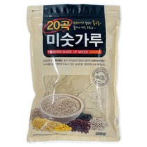 추천 통곡물이고소한미숫가루 인기순위 TOP100 제품 리스트