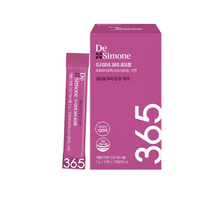 드시모네 365 프로바이오틱스 포도향, 30포, 2g