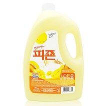 미모사선샤인 피죤 (옐로우) 3000ml