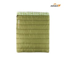 코베아 코베아 더블EX라이트 침낭