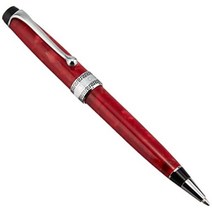 오로라 볼펜 유성 옵티마 998-CRA 로소 정규 수입품