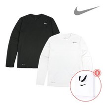 나이키 [나이키] 팀 레전드 드라이핏 롱슬리브 긴팔티셔츠 NI-LT3 (쇼핑백증정)