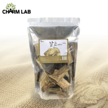 [사은품 증정] 국내산 갈근 300g 칡뿌리 건칡 슈퍼푸드