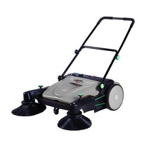 산업용 스위퍼 청소기 무동력, UD-950F 45L, 상품선택