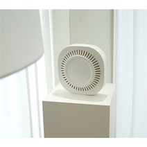 [감성커머스] 천공 천정형 공기청정기, 천정형공기청정기(필터포함)