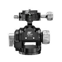 DSLR삼각대볼헤드 지미집 미니삼각대 BAFANG 파노라마 CNC 금속, 3.BFC01A