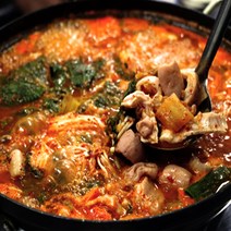 [AQC_7282099] 진수미 전골찌개 베이스 분말스프 500g 국물요리소스 찌개조미료 전골스프 국물요리베이스 찌개스프