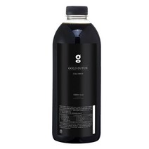 골드빈 더치 케냐 AA 액상커피, 1000ml, 1개입, 1개