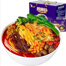 haohuanluo luosifen 뤄쓰펀 중국 쌀국수 300g*10, 10개