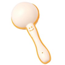 파스텔톤 유아 마라카스 악기 음율영역 음률교구 리듬 어린이 음률영역교구 교육용 마카라스 교재용