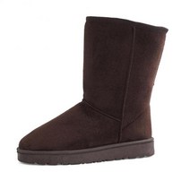 승마부츠 승마화 스노우 부츠 승마 블랙 겨울 따뜻한 여성 크로스 보더 대형 기본 커플 하이 코튼, 02 02_01 38