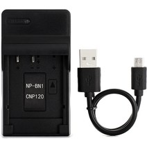 Norifon NP-120 USB 충전기 카시오 엑슬림 EX-S200 EX-S300 EX-Z31 EX-Z680 EX-Z690 EX-ZS10 EX-ZS12, 01 USB Charger