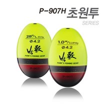 아티누스 [P-907H] 초원투 4.2ø 시리즈 30g~40g대의 초원투 시리즈, L/3.0호, P-907H