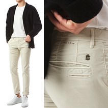 [인코텍스]레드라인 6포켓 트리코치노 슬랙스/11S103 40611 021