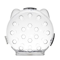 고양이헬멧 고양이 총구 손질용 우주비행사 헬멧 물림 방지 직송