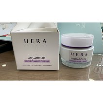 헤라 아쿠아볼릭 하이드로 휩 크림, 50ml, 1개