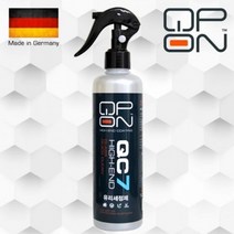 DJJ457605자동차 유리 세정제 300ml 세차 용품 창문 청소