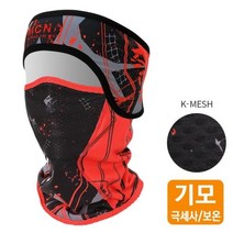 레저활동 헤어밴드 매쉬 기모 마스크 겨울 스포츠용품 체온보호 추위방어 방한 방풍 흡한속건 남녀공용 보온, 본상품선택, 본상품선택