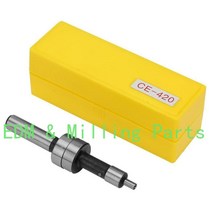 CNC선반 기계 부품 그라인더 드릴 cnc hot steel 기계식 에지 파인더 ce-420 for lathe machine touch point sensor 선반 밀, 협력사
