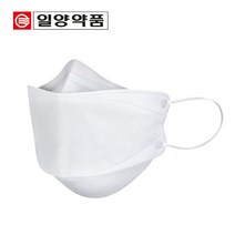 국산 마스크 KF94 일양 마스크 100EA