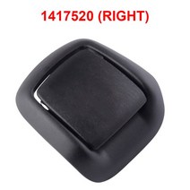 인클라인벤치프레스 디클라인 세트 각도조절 헬스 의자 G-부품 자동차 앞 좌측 시트 틸트 핸들 내부 조절기, 02 Right