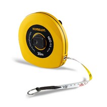 코메론 네오화이버줄자 KMC-330 (50Mx13mm) 1개