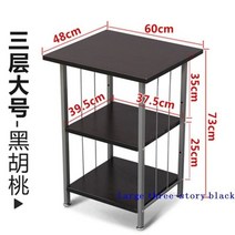 복합기선반 프린터 받침대 거치대 서랍장 테이블 서랍 사무용 가구 파일 메탈리코 프린터 선반 Mueble Par, 한개옵션1, 11 MODEL K