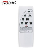 전자키 복사기 스티커 4주파수 Rfid 카드 리더 라이터 125KHz 복사기 ID 태그 프로그래머 표시기 EM4305, 04 Writer Only