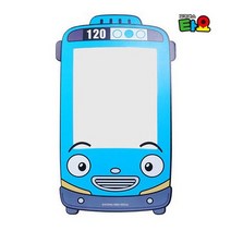 타요 깨지지 않는 안전거울 아동 아크릴 거울, 없음