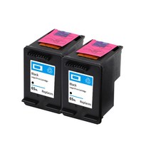befon 65xl 잉크 카트리지 호환 hp 65 xl hp65 hp envy 5010 5020 5030 5032 5034 5052 5055 2622 2624 2652 2655 프, 협력사, c