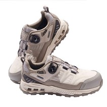 안전용품 K2 딜리버리가드 BE 다이얼식 안전화 4형 230mm