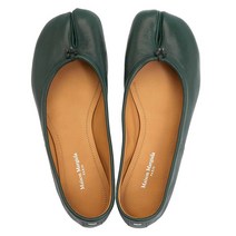 [메종마르지엘라] 타비 S58WZ0042 P3753 H9410 여자 플랫슈즈