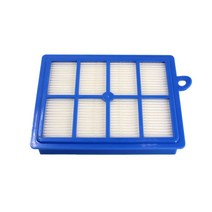 필립스 호환 일렉트로룩스용 HEPA 필터 진공 청소기 교체 청소 액세서리 FC9083 FC9088 FC9084, [01] 1Pcs