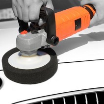 자동차 연마기 광택기 샌딩 머신 연마도구 1580w 220v 조정 가능한 속도 전기, 협력사, 나