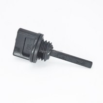 연료 탱크 오일 딥 스틱 17mm 168F170F 2kw3kw 가솔린 엔진 발전기 사용